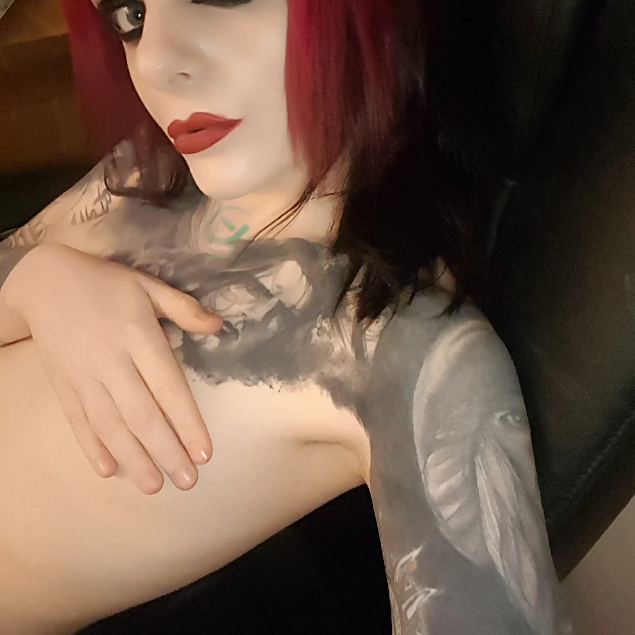 Pixxi - OnlyFans model