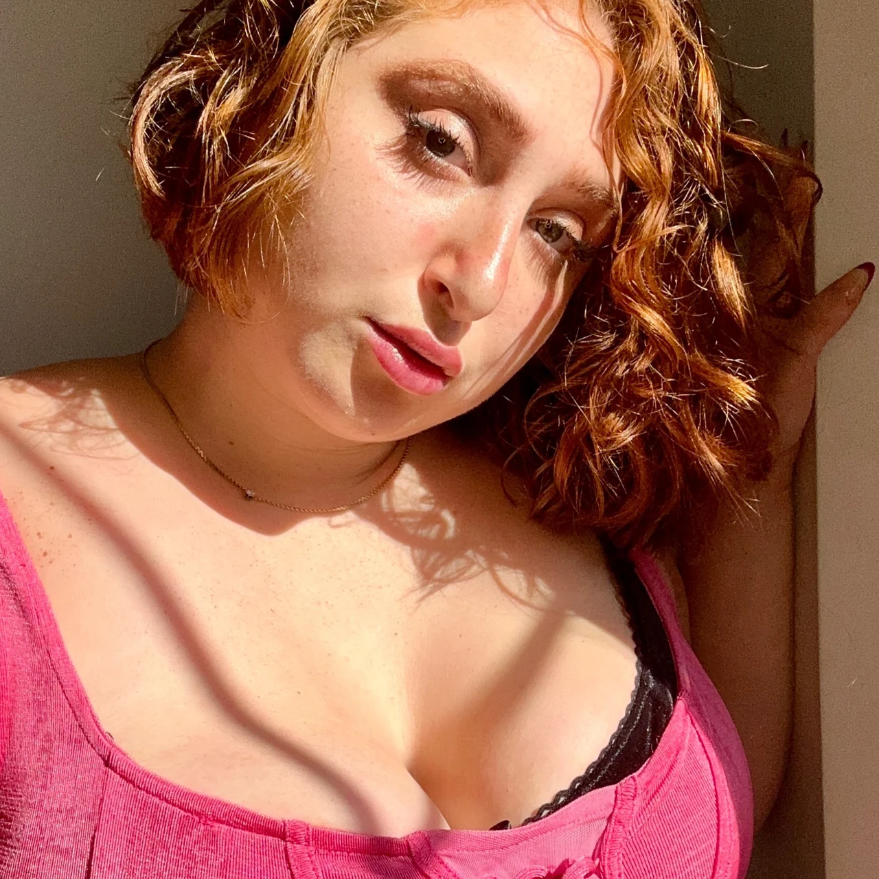 Ivy 🌿😈 - OnlyFans model