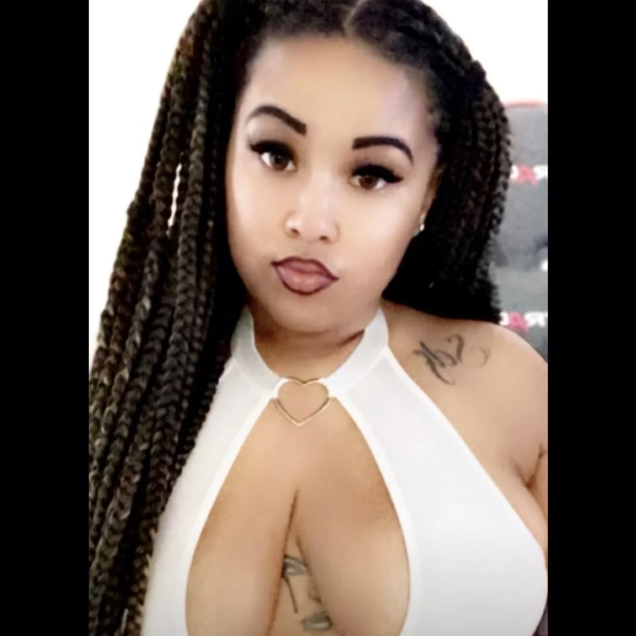 PlayGirl Redd - OnlyFans model