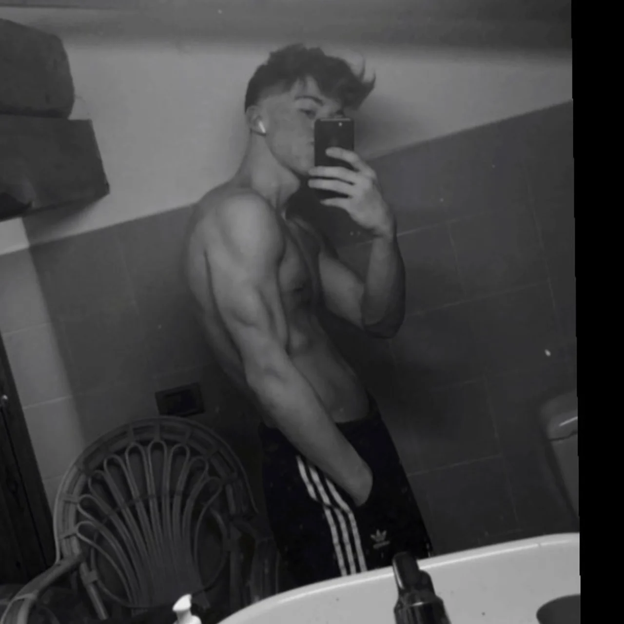 Play Sosa Boy👑😈 - OnlyFans model