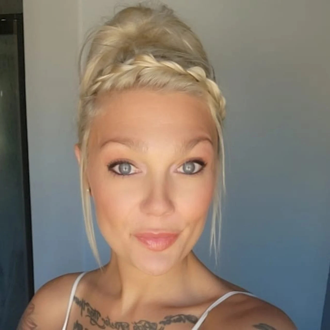 PlaytimePleasure - OnlyFans model