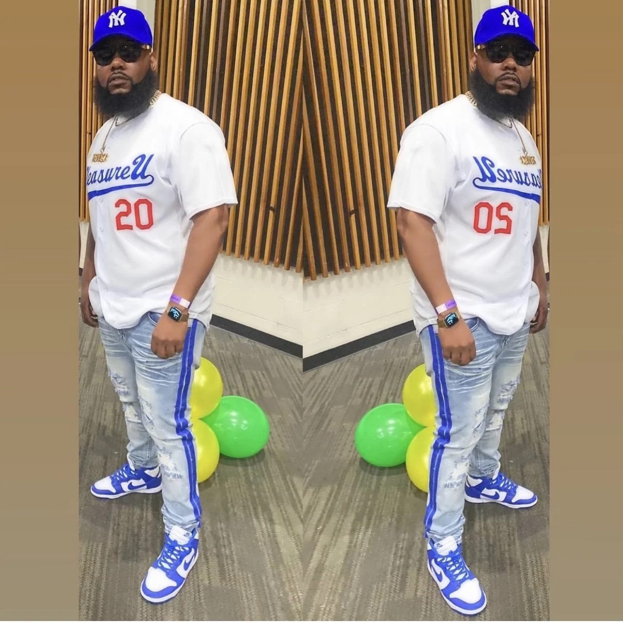 PleasureU - OnlyFans model