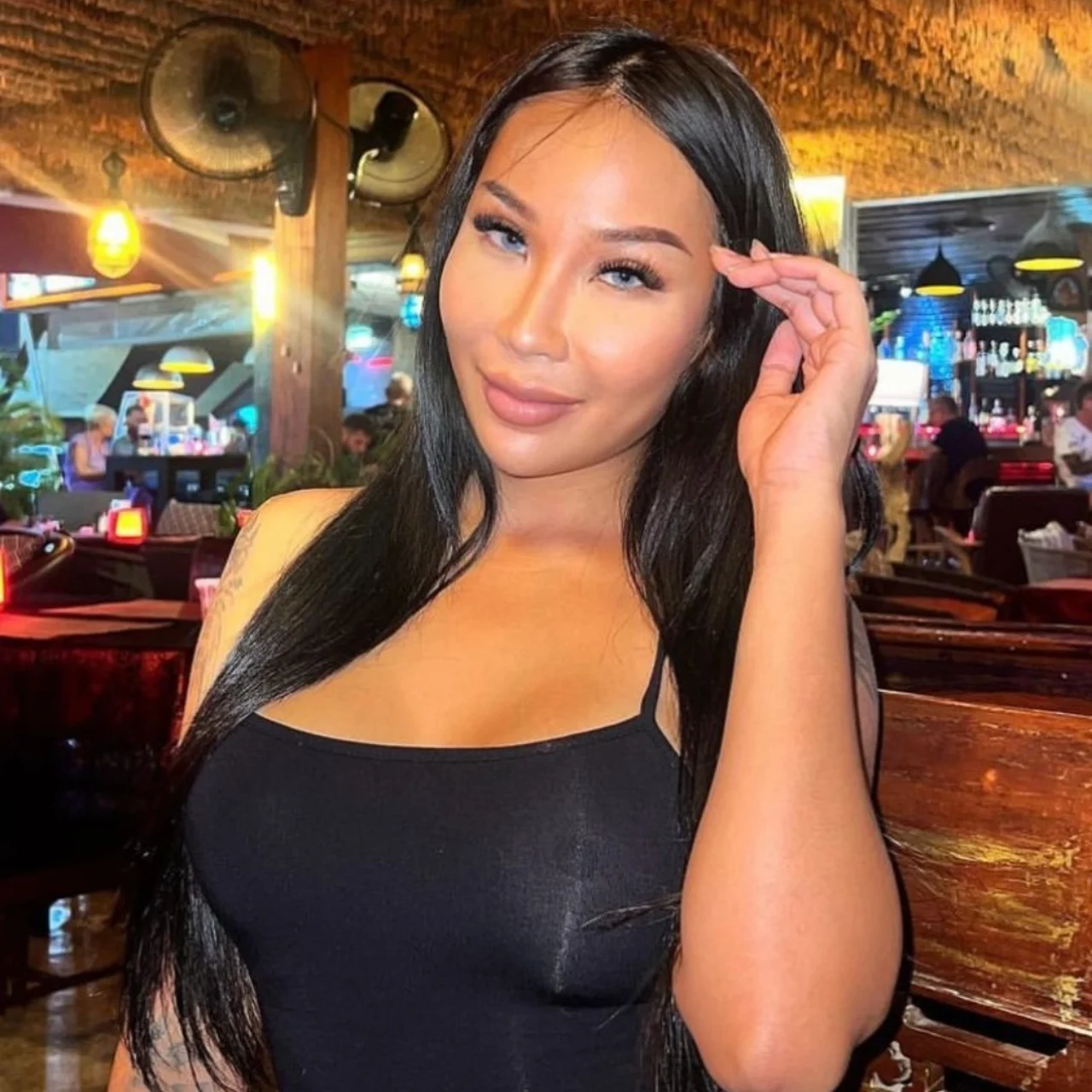 🏝 Asian island girl 🔥 - OnlyFans model