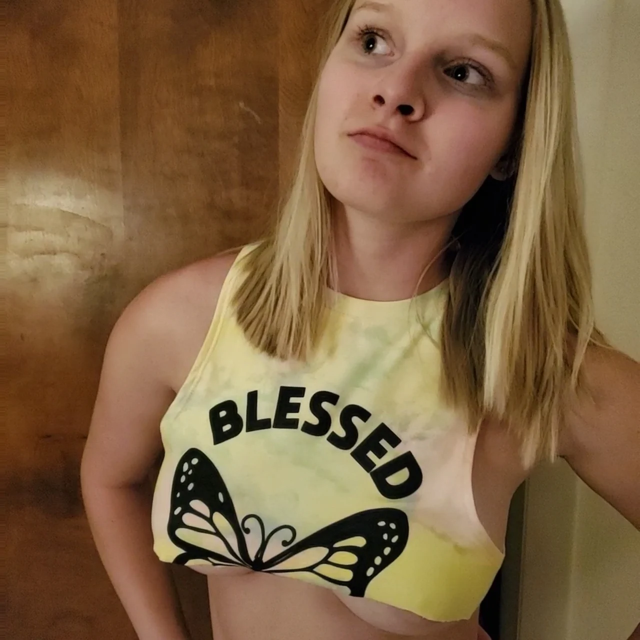 Peaches - OnlyFans model