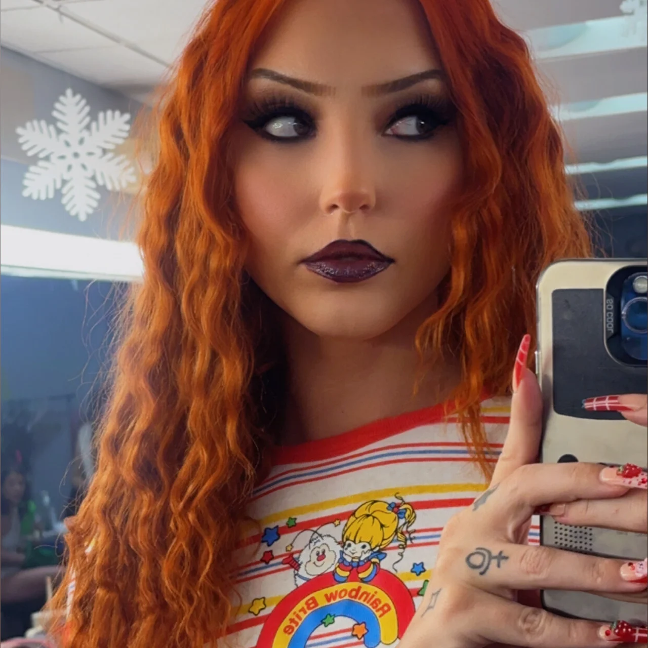 jax - OnlyFans model