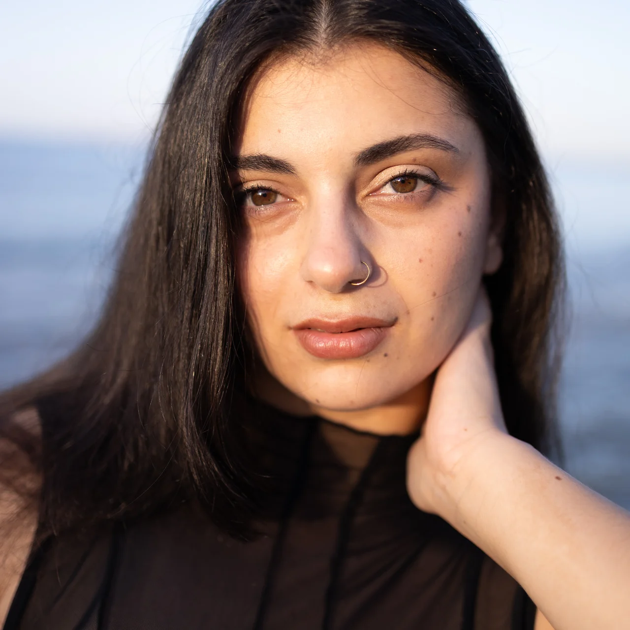 𝐏𝐨𝐜𝐚𝐡𝐨𝐧𝐭𝐚𝐬 🫦🍑 - OnlyFans model