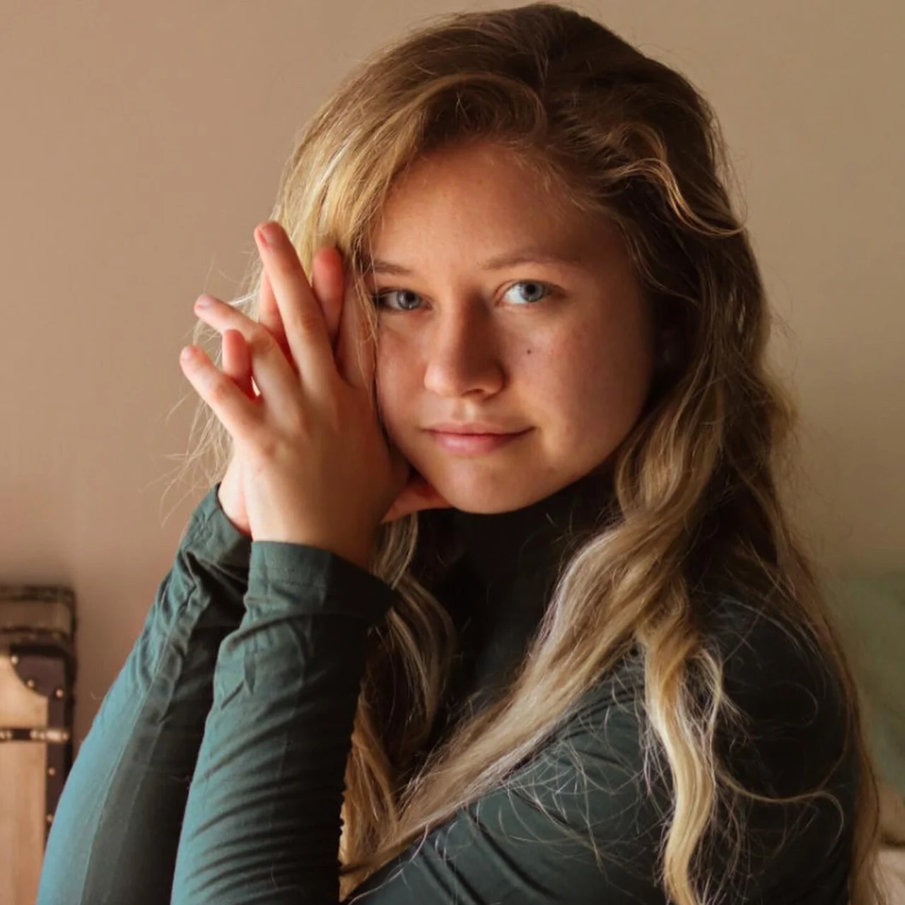 Astro - OnlyFans model