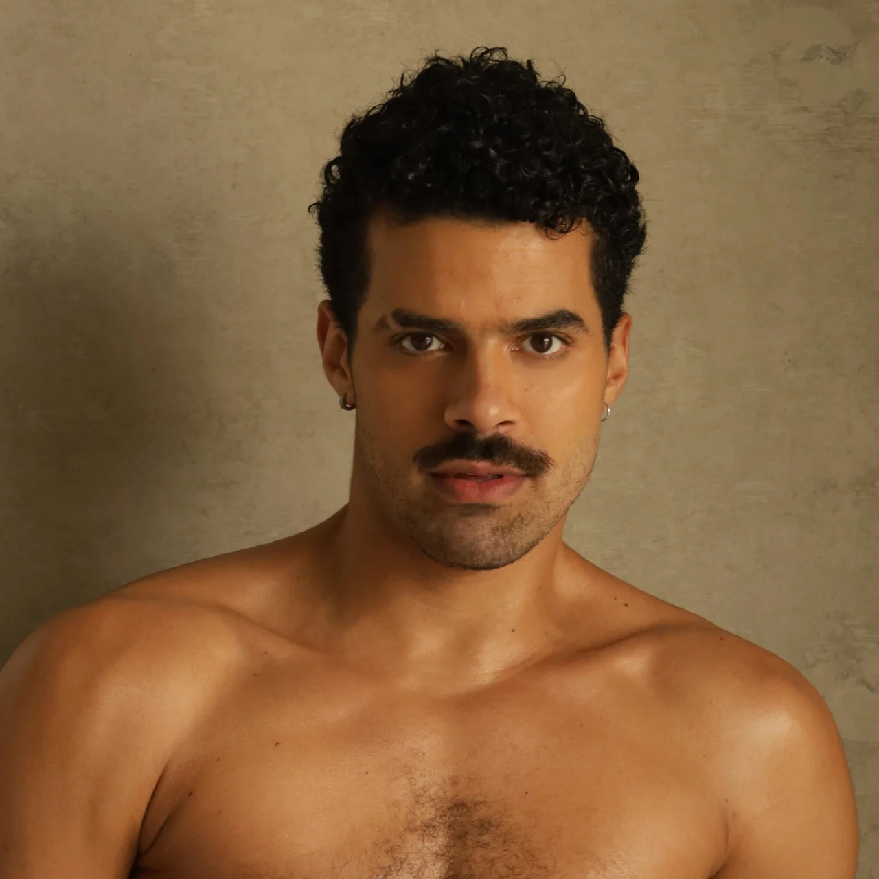 Poison Boy - OnlyFans model