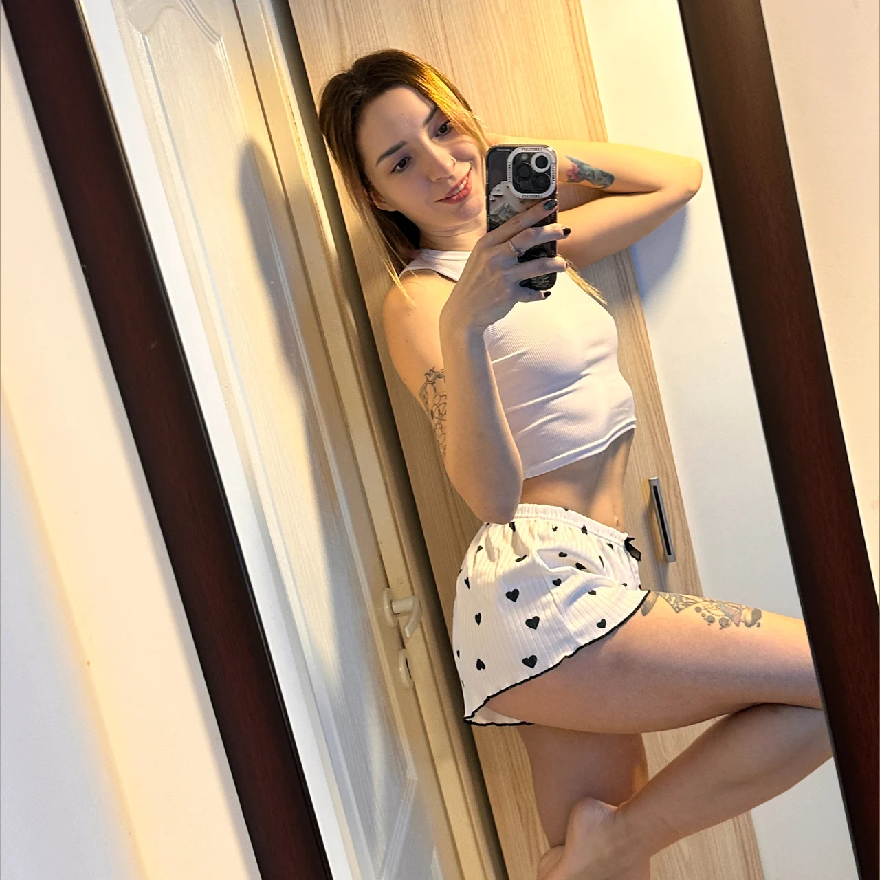 Polina Sunny ☀️ - OnlyFans model