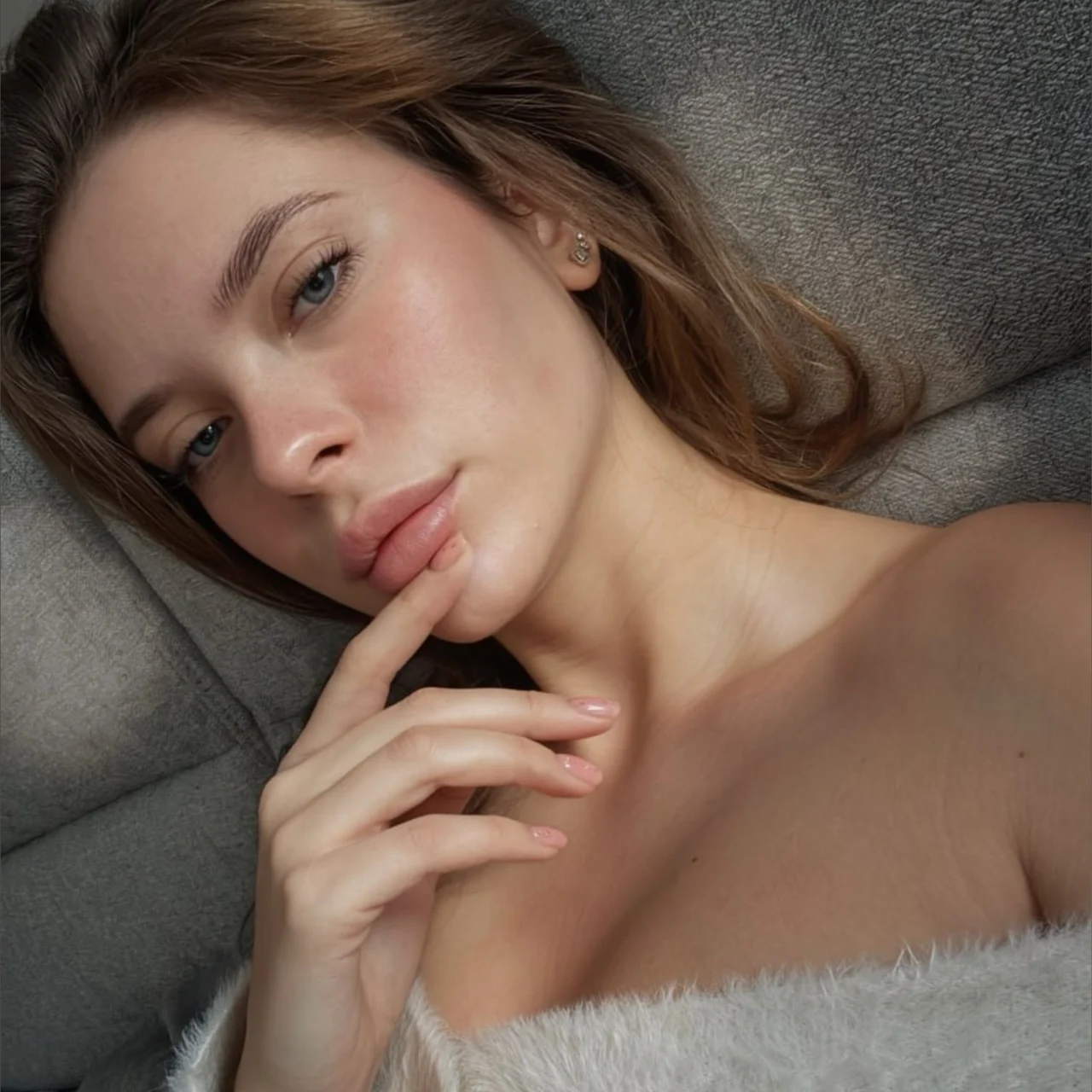 ❤️‍🔥𝙋𝙊𝙇𝙄𝙉𝘼 - OnlyFans model