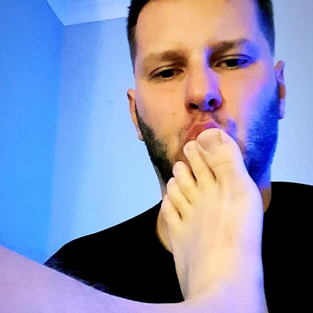 FREE_Polishfeetmaster - OnlyFans model