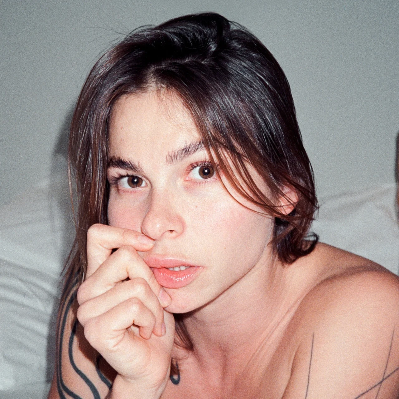 Poly Luna 🎻  prof cellist - OnlyFans model