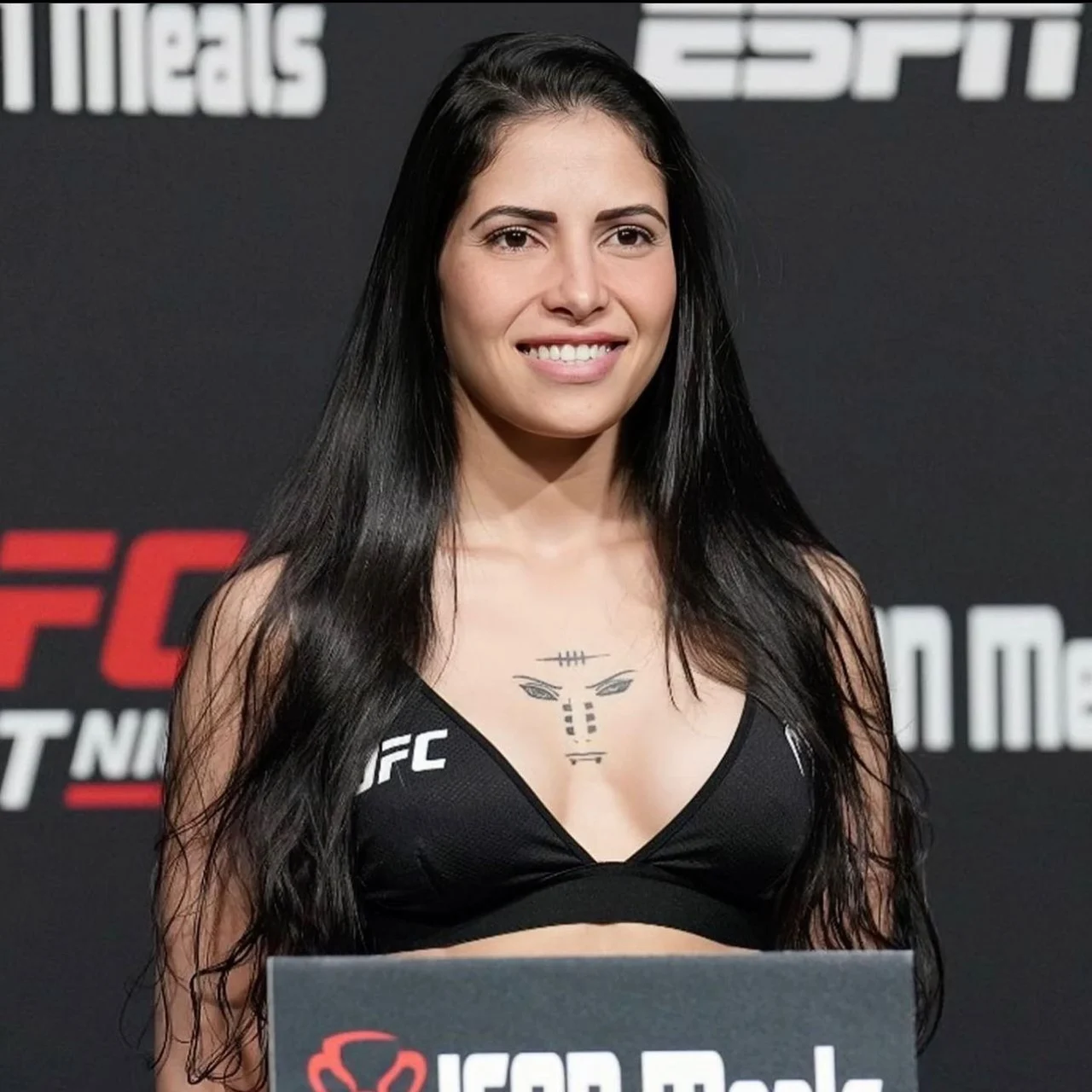 Polyana Viana - OnlyFans model