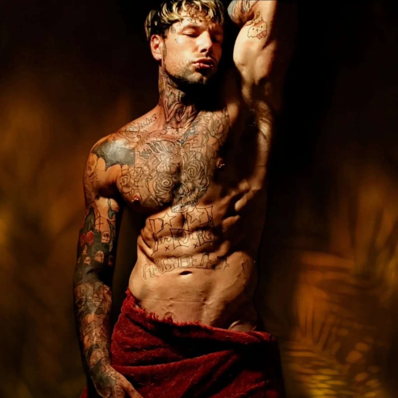 Ponyboi - OnlyFans model