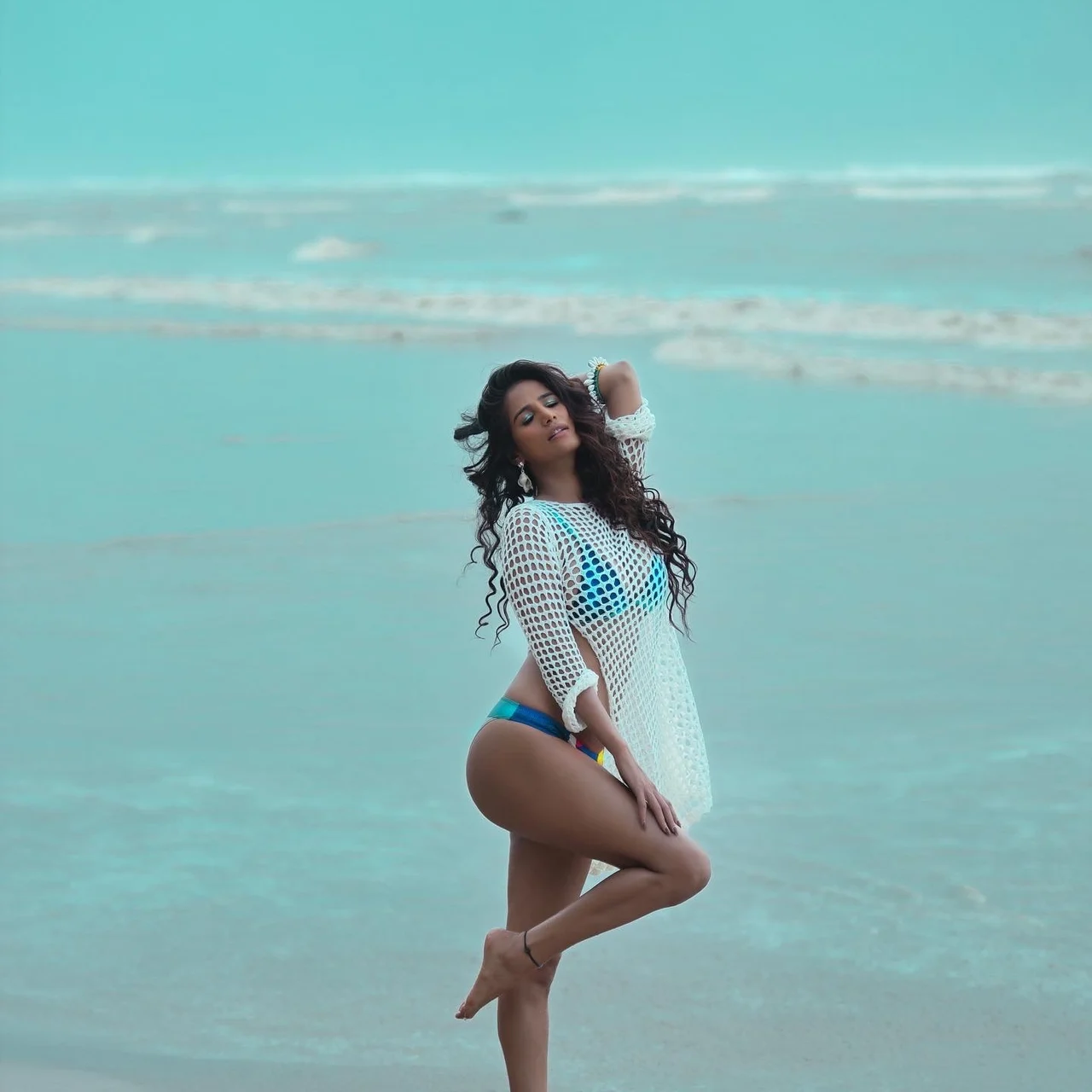 Poonam Pandey - OnlyFans model