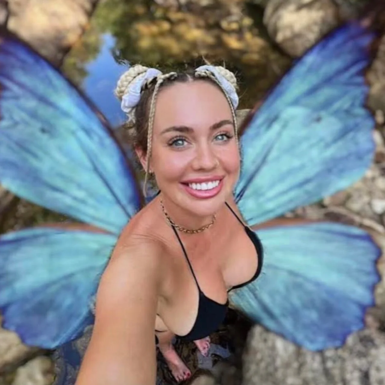 Ember.x - OnlyFans model