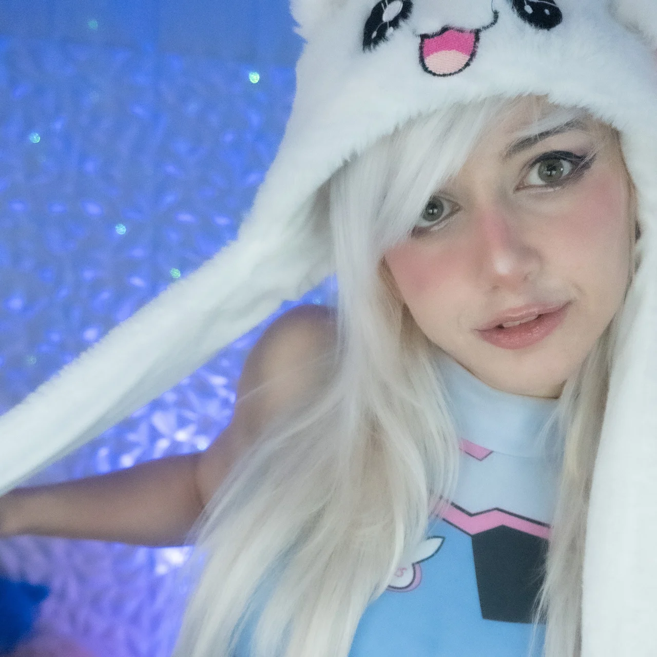 PoptartBarbie - OnlyFans model