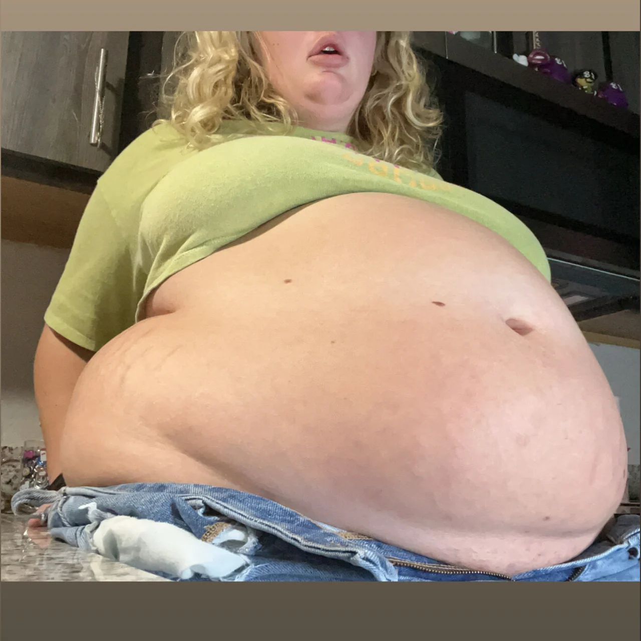 Poptart - OnlyFans model