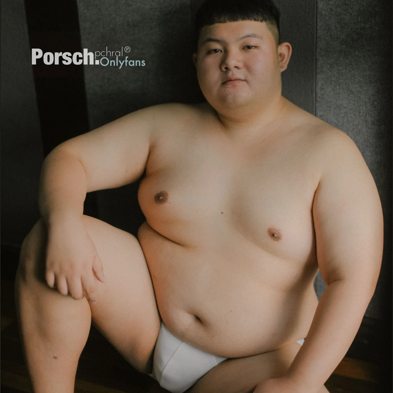 PORSCH 🇹🇭🐻 - OnlyFans model