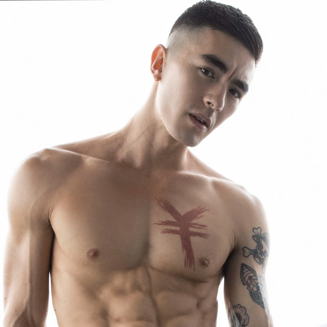 Cody Seiya - OnlyFans model