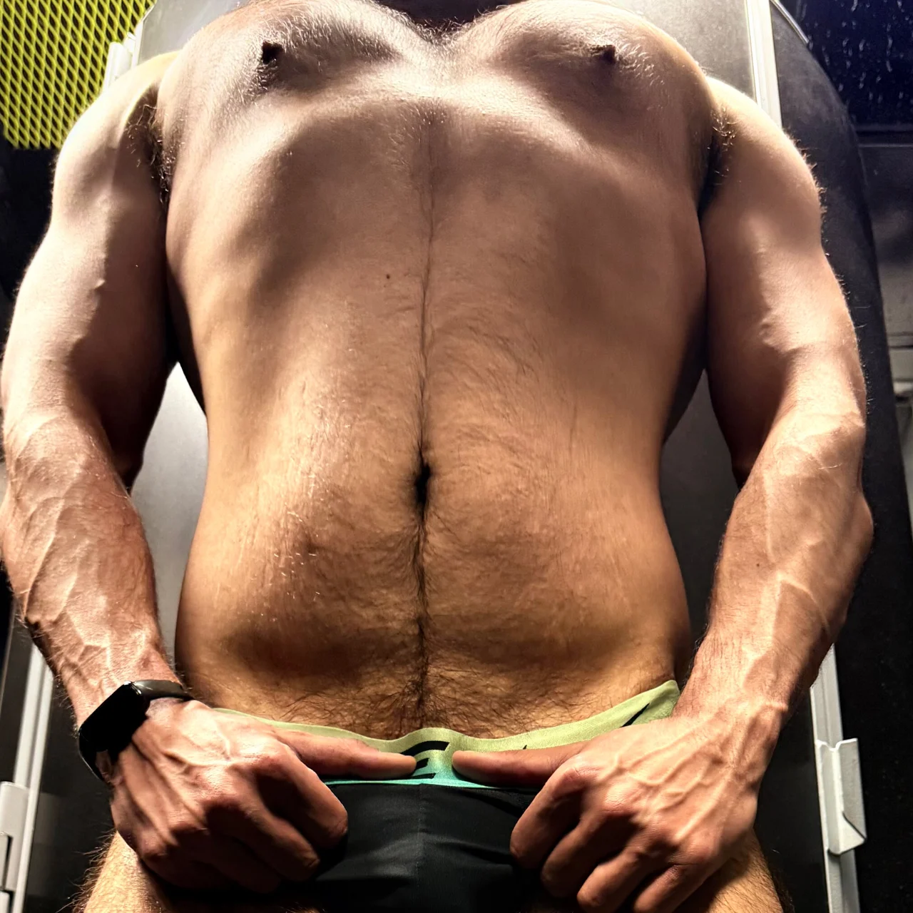 Ibttmguy - OnlyFans model