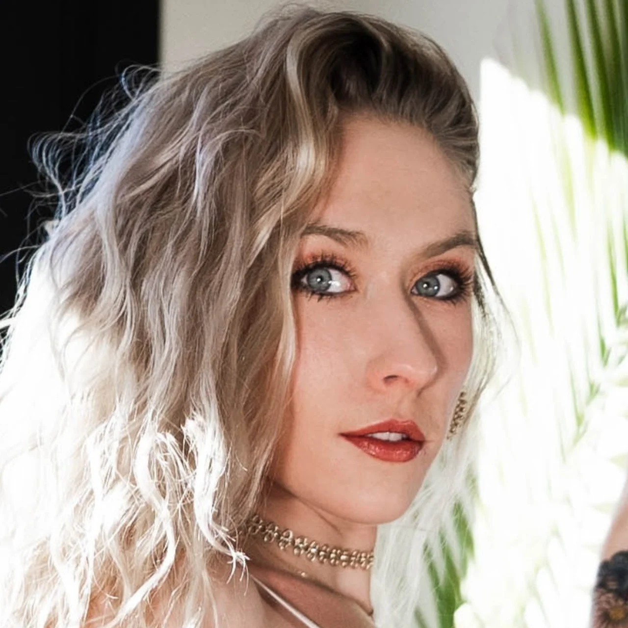 Evangeline Darling - OnlyFans model