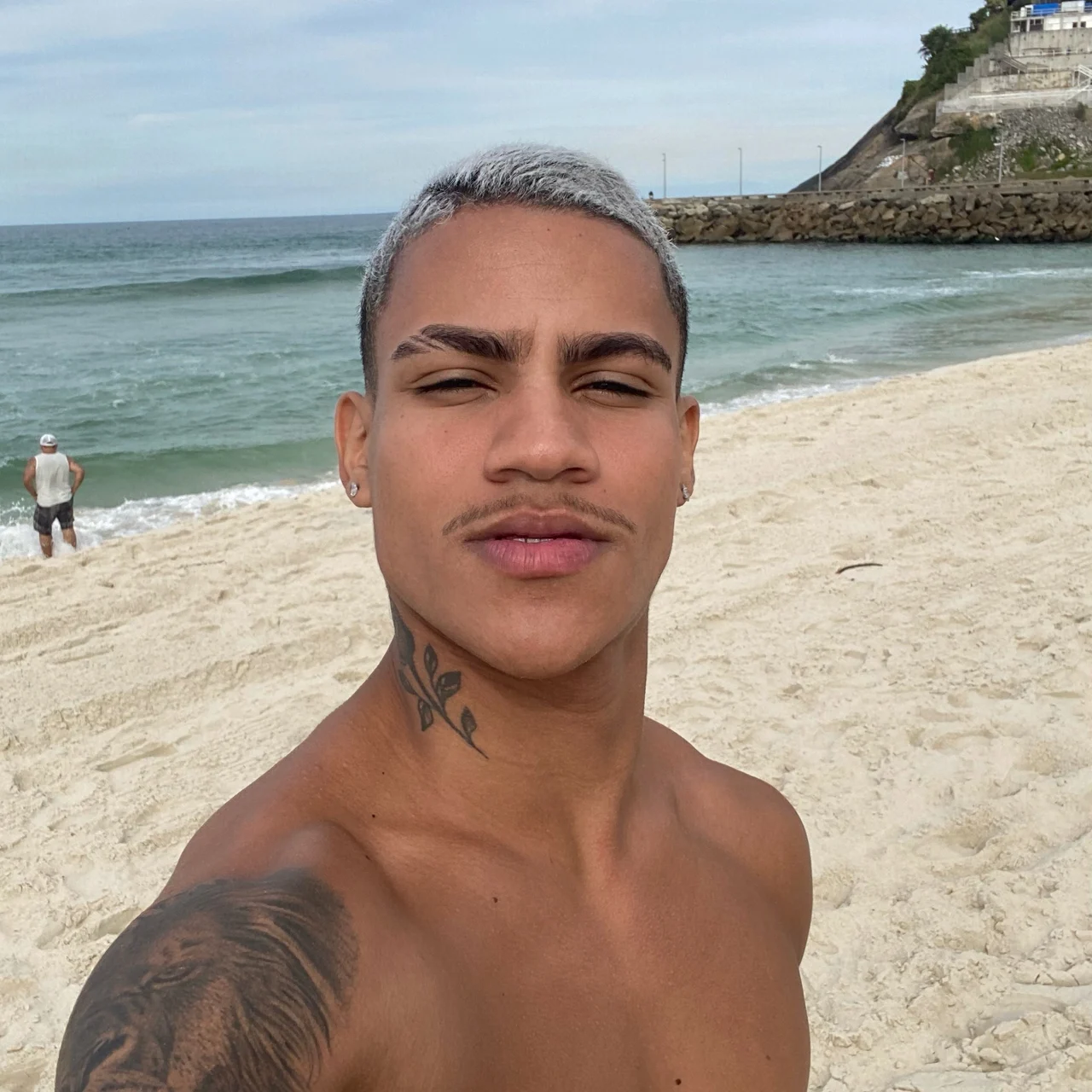 Henrique Silva - OnlyFans model
