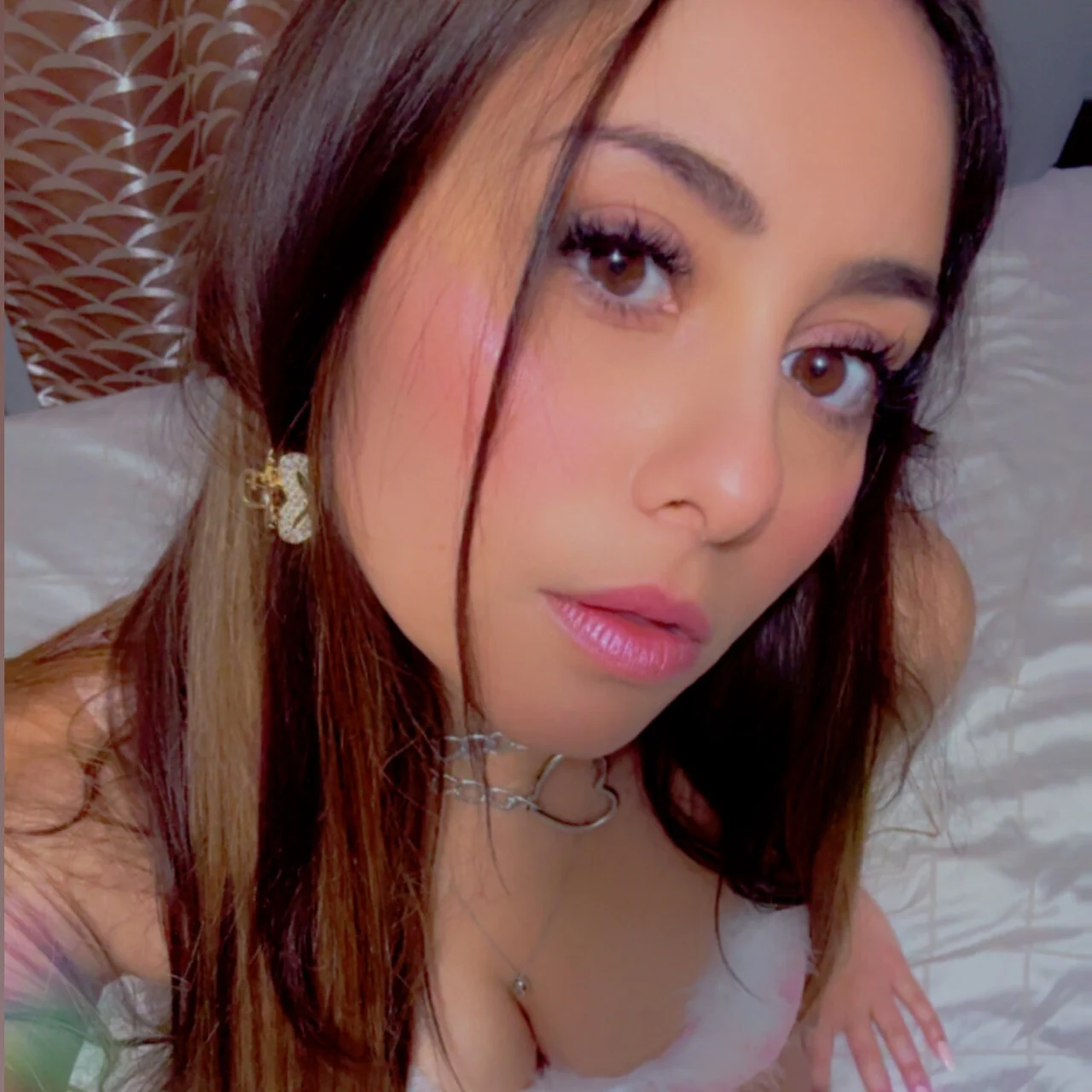 Glazed and Confused 😏 - OnlyFans model