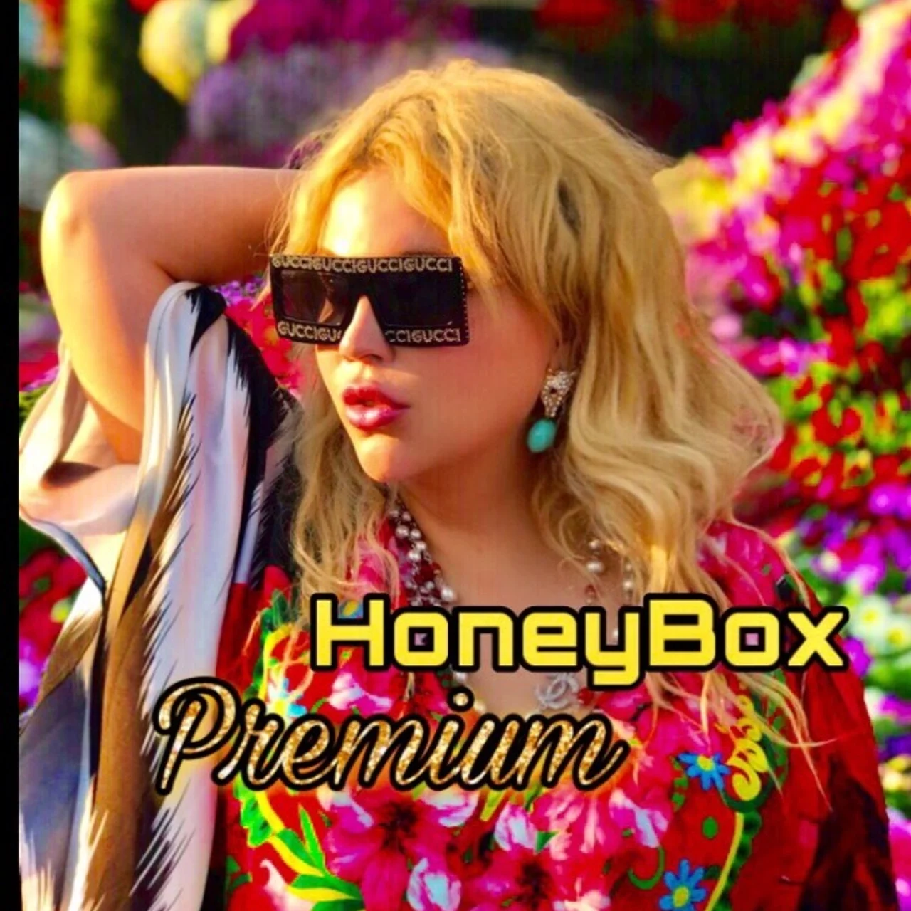 🐆🪙🥇 Premium Honeybox 🥇🪙🐆 - OnlyFans model
