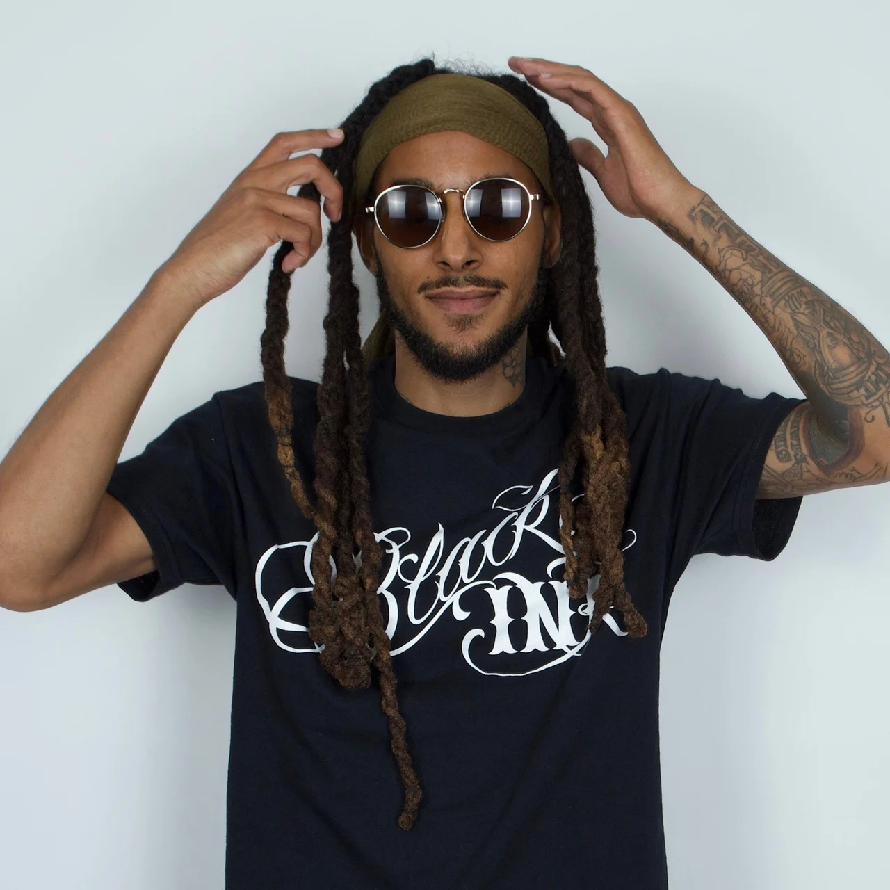 Premium Tatted - OnlyFans model