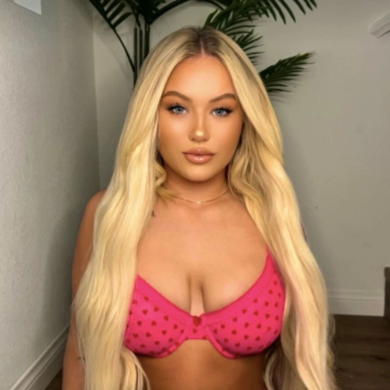 Pres Marie💗 - OnlyFans model