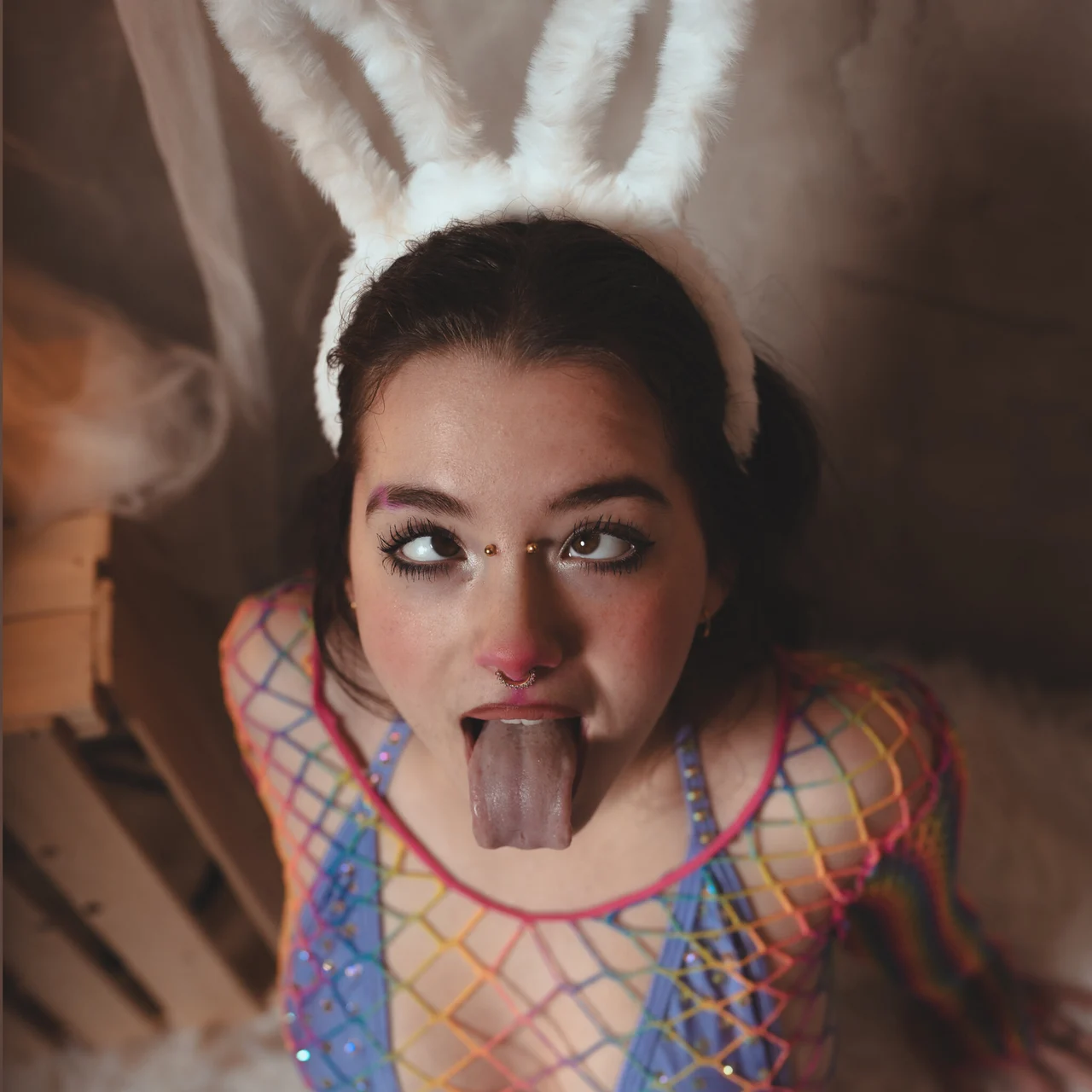 Lili - OnlyFans model