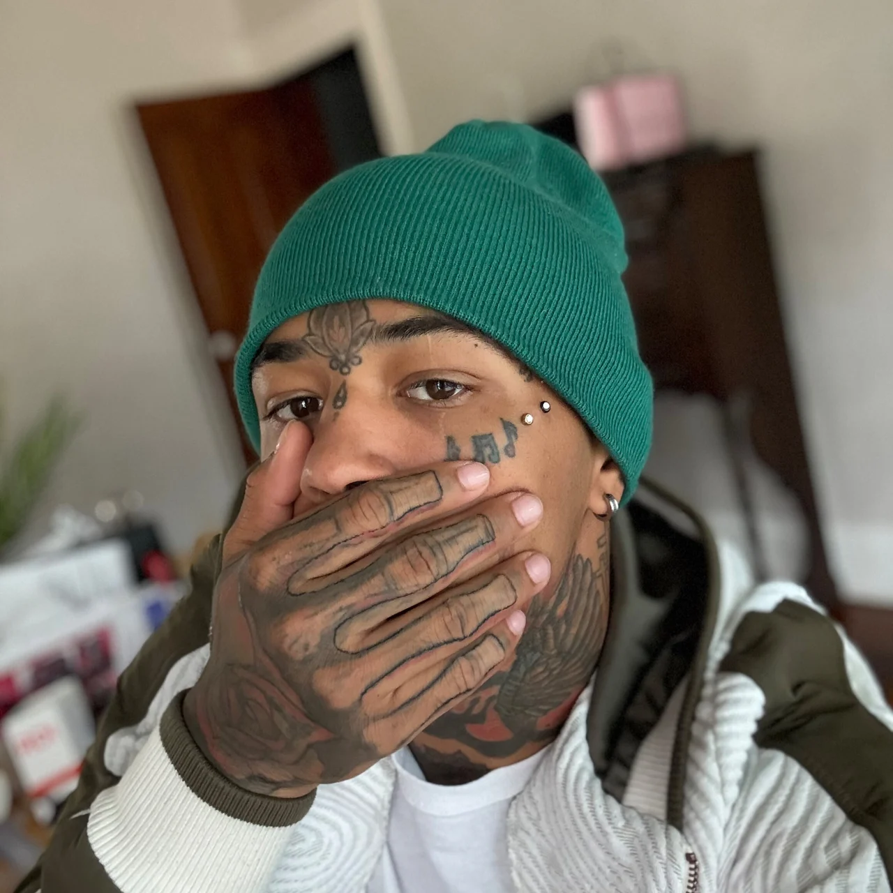 Jaeebunnny - OnlyFans model