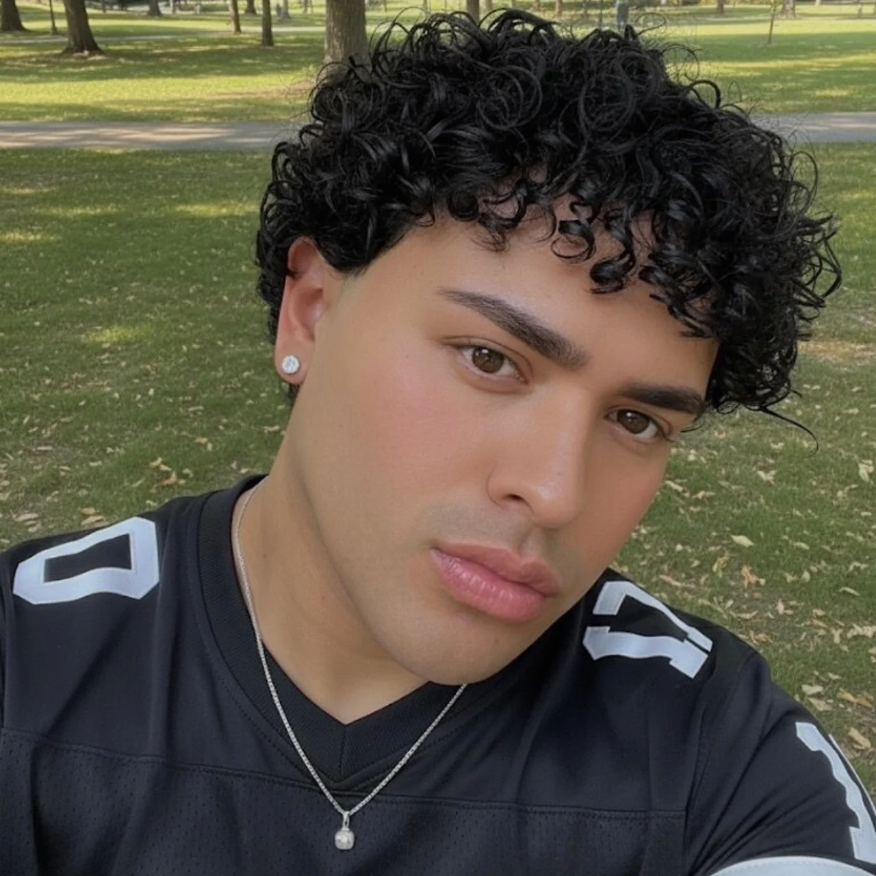 Jomari 🇵🇷 - OnlyFans model