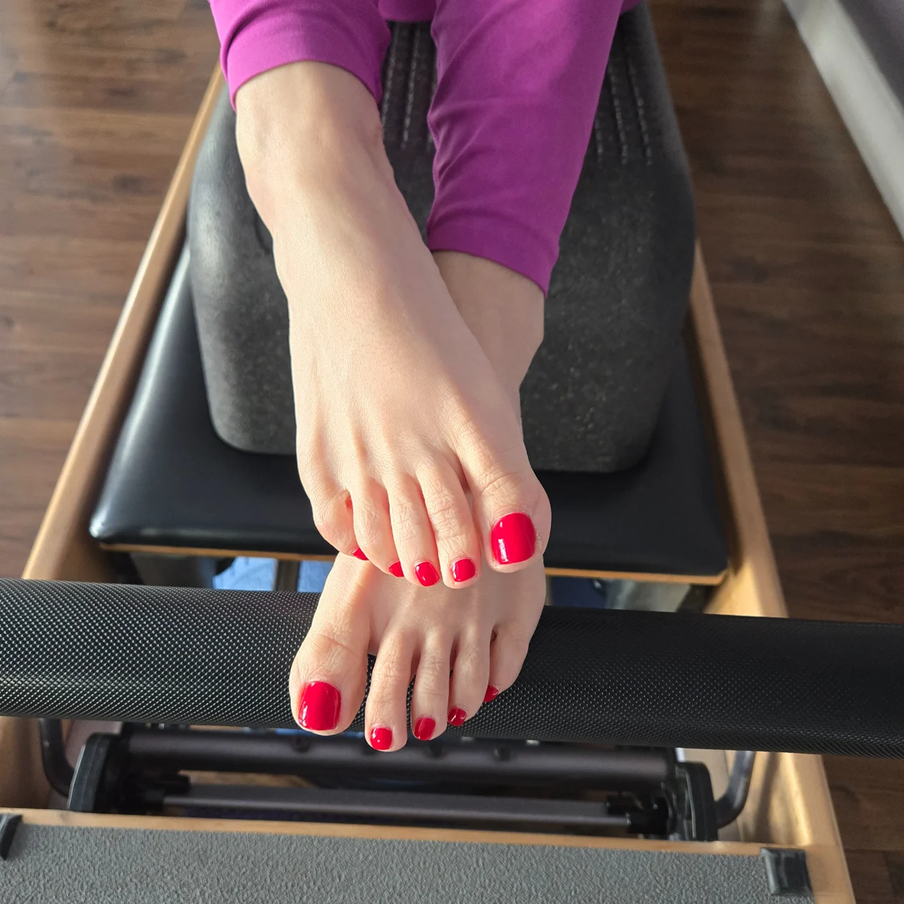 Sarah - OnlyFans model