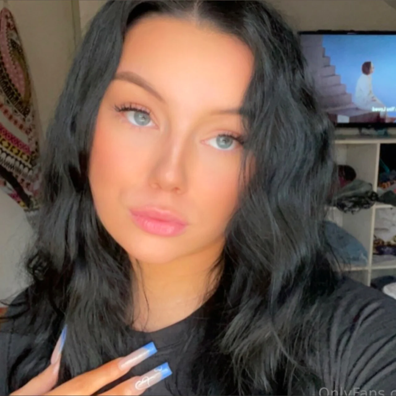 PRETTYKITTY - OnlyFans model