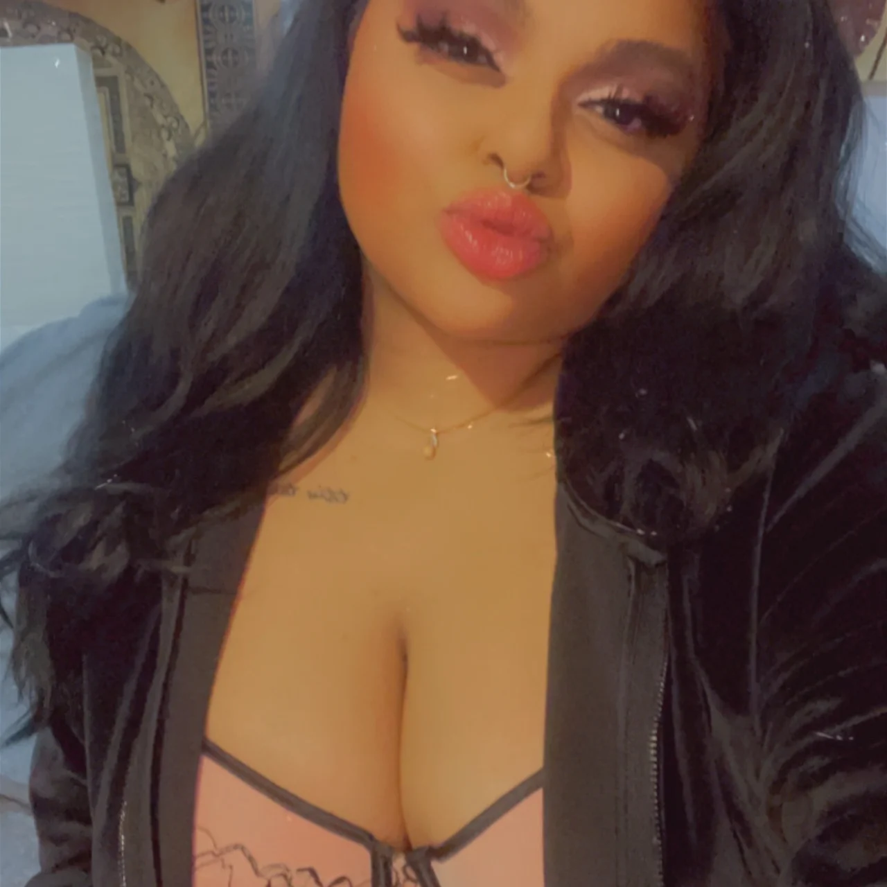 Pretty Priya - OnlyFans model