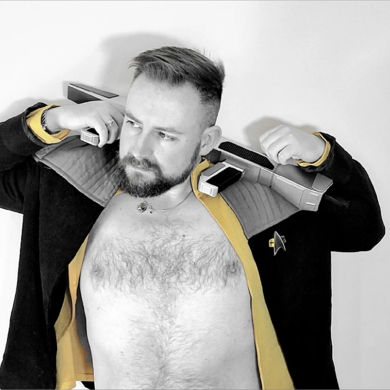 Prince Trek - OnlyFans model