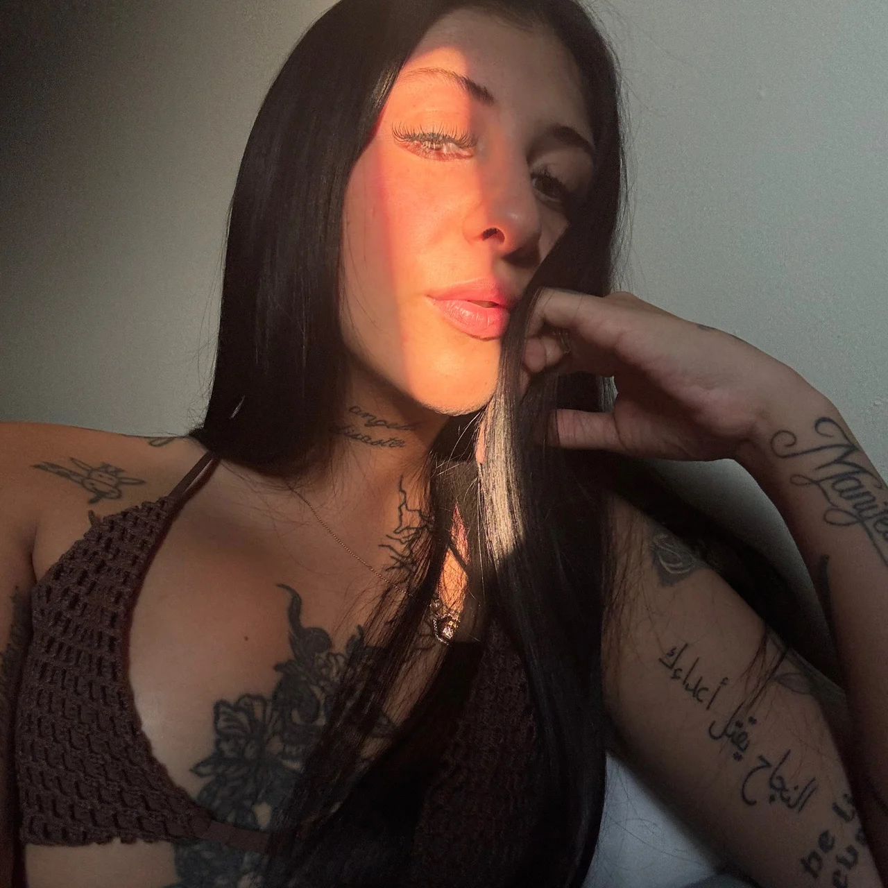 𝐋𝐨𝐯𝐞𝐥𝐲🪷 - OnlyFans model