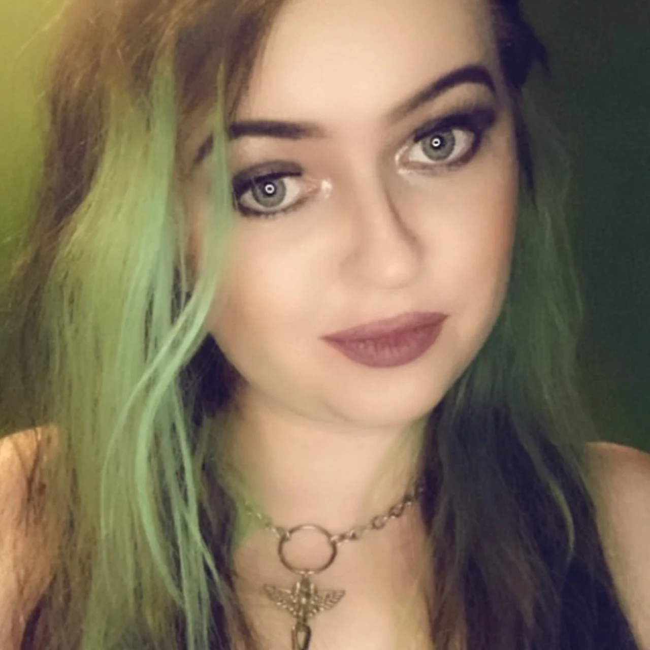 Mistress Steff - OnlyFans model