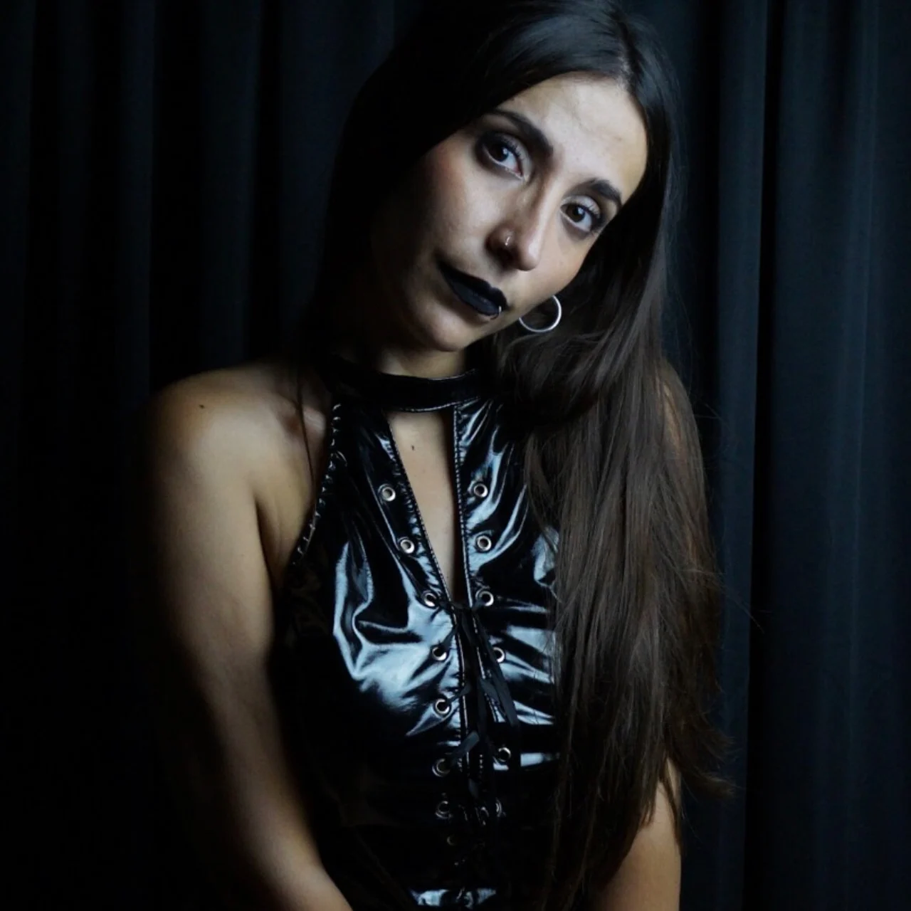 BALLBUSTING Scarlett 🟢🪽 - OnlyFans model