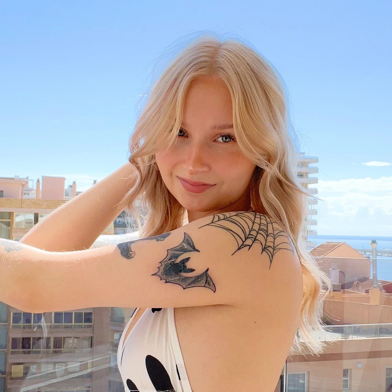 Alison💕 1% - OnlyFans model