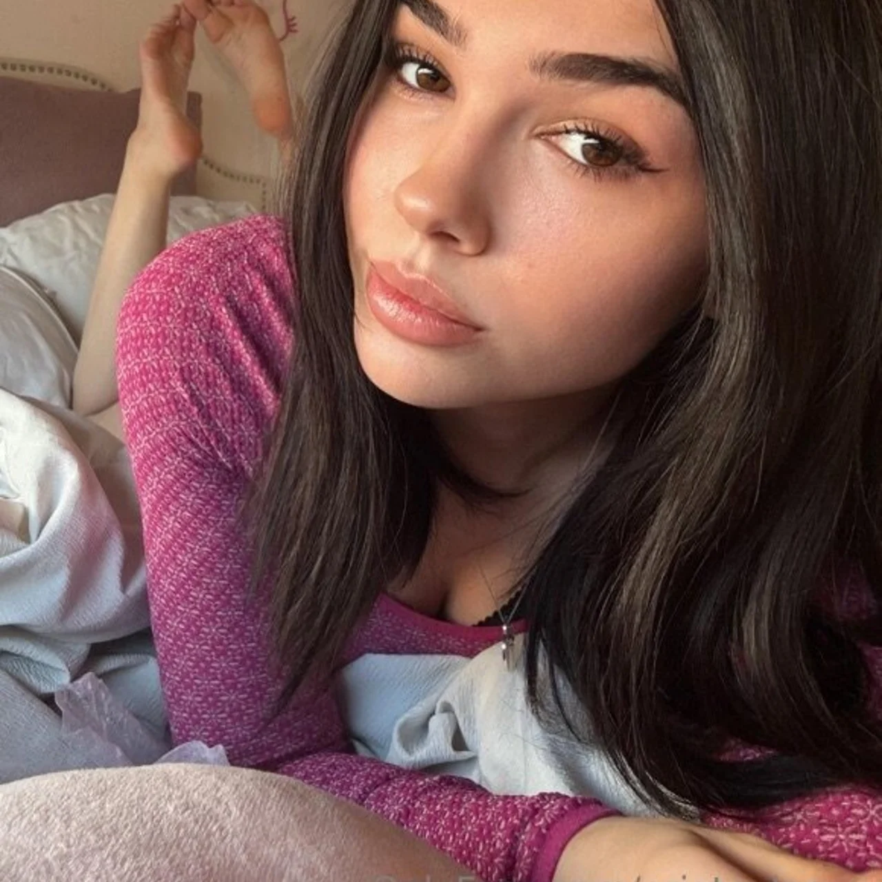 Aria - OnlyFans model