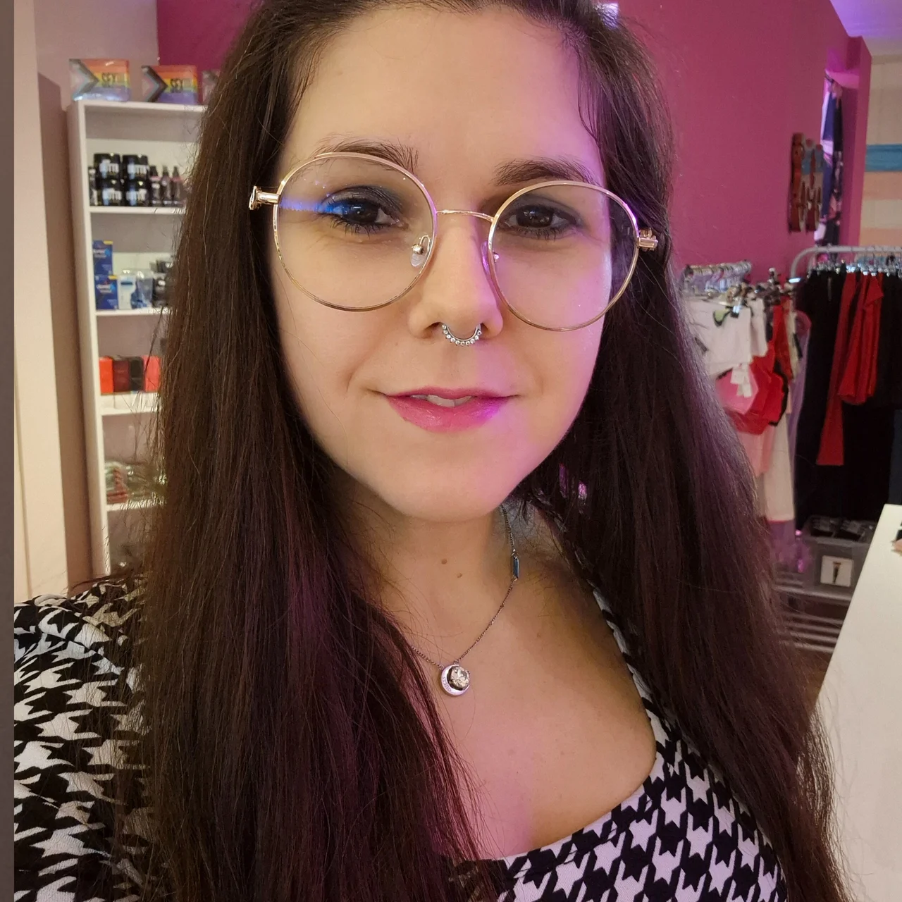 Princess Diamonds - OnlyFans model