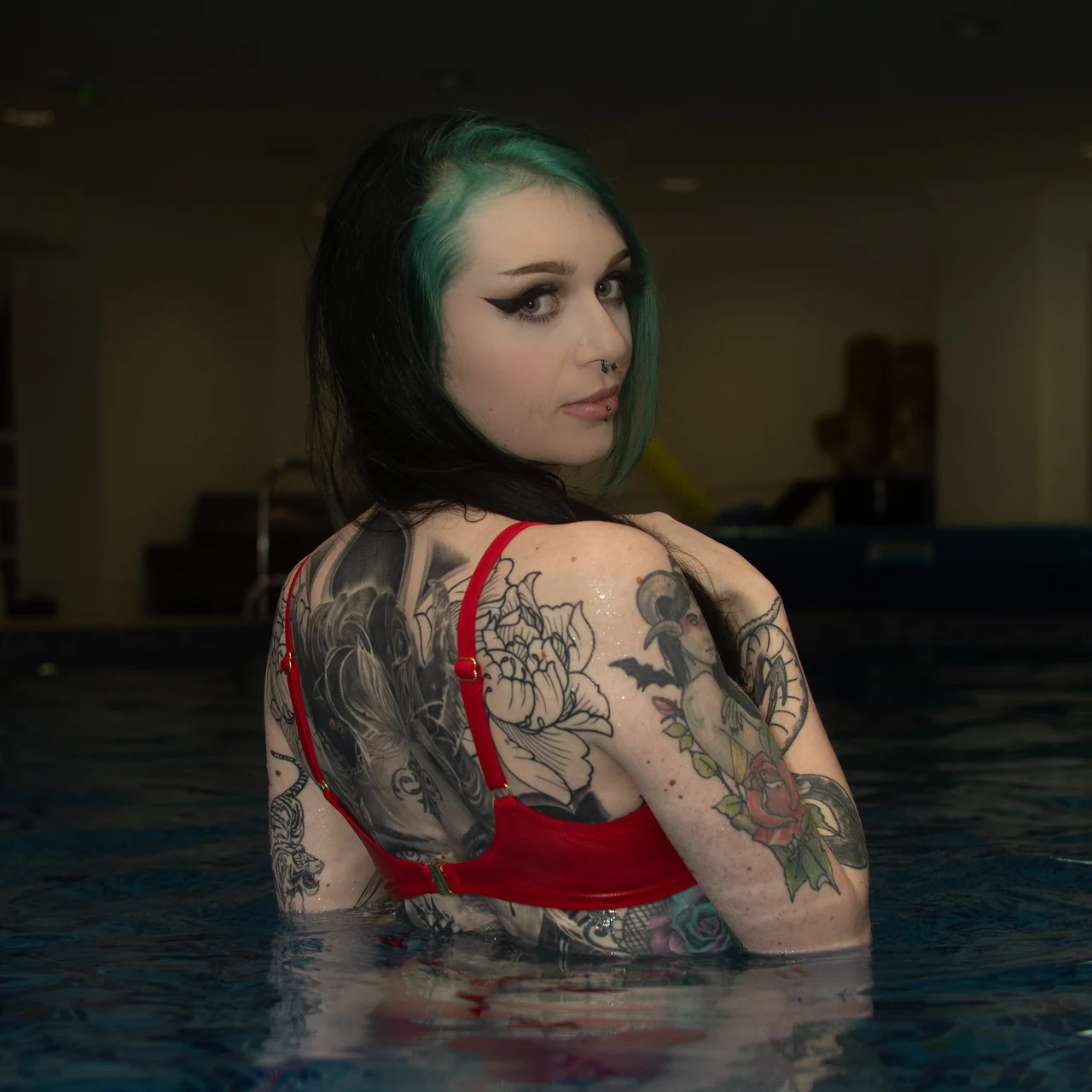 Princess’Eva✨ - OnlyFans model