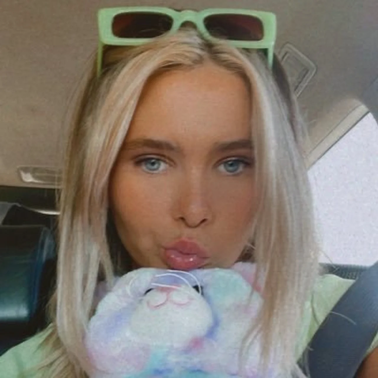 🐰𝐉𝐀𝐃𝐄 💦 - OnlyFans model