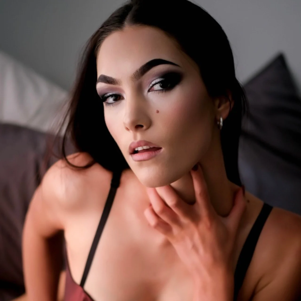 Leia Baby Free - OnlyFans model