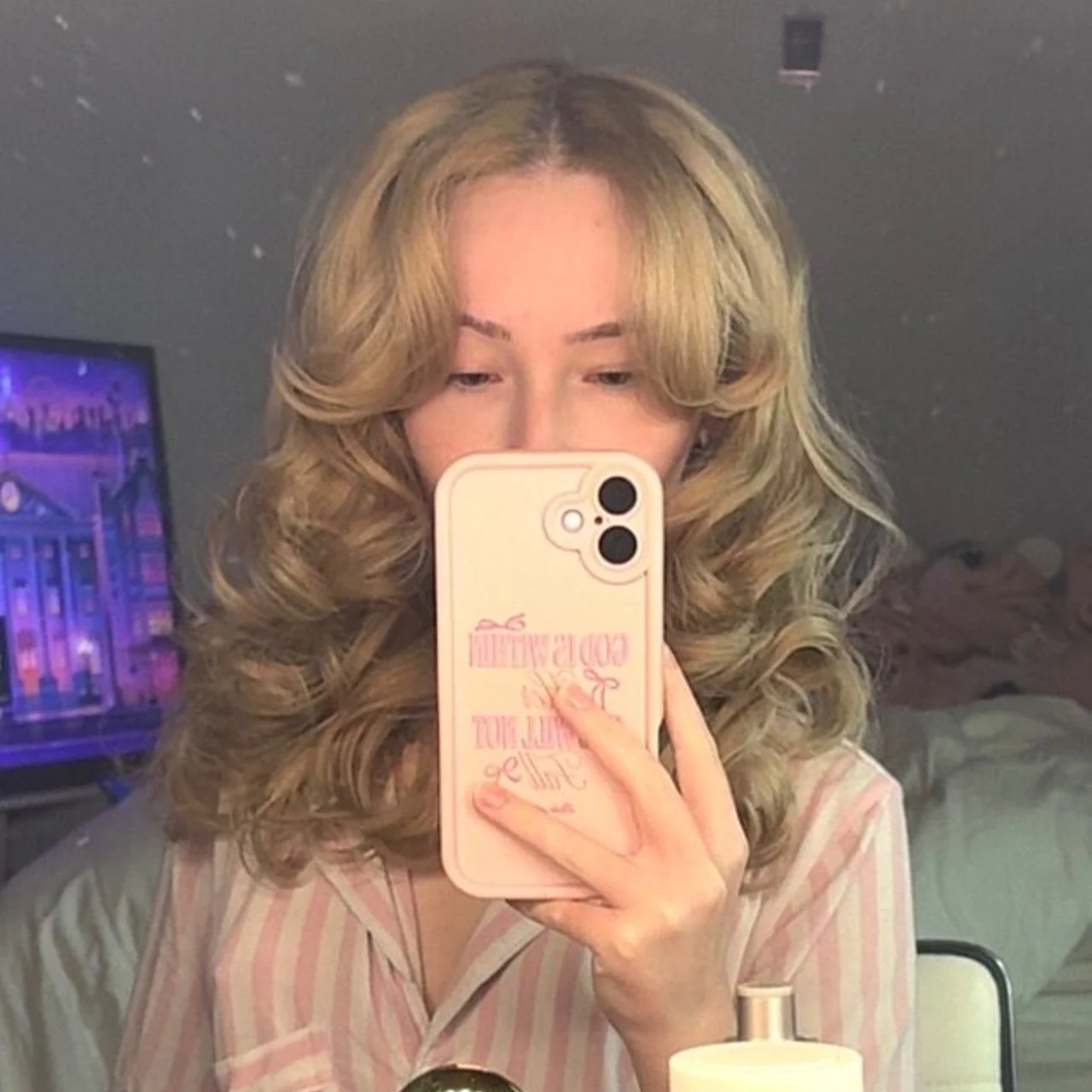 PinkyPrincess💞🇨🇺 - OnlyFans model