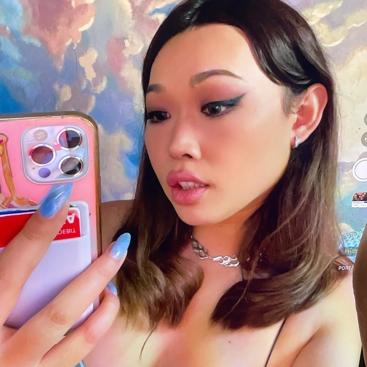 Starlight - OnlyFans model