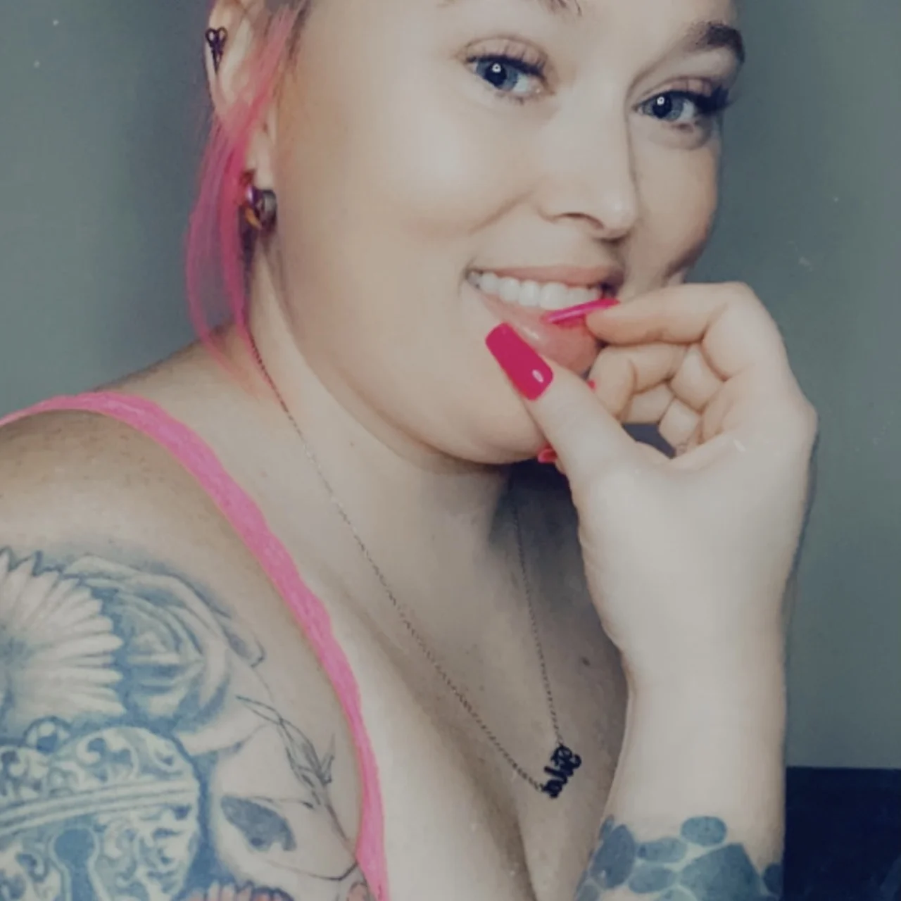 Princess Tila - OnlyFans model